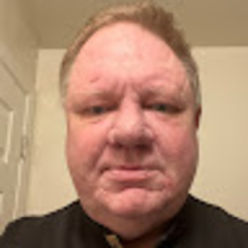 Meet your Posher, Jim